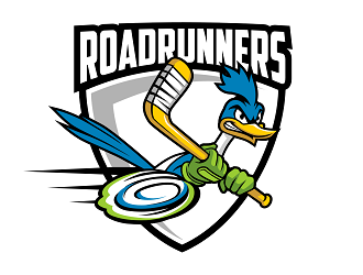 Roadrunners logo design by haze