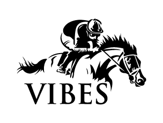 VIBES logo design by cybil