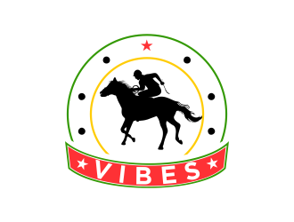 VIBES logo design by Msinur