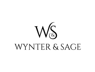 Wynter & Sage logo design by keylogo