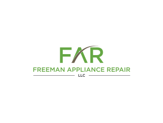 Freeman Appliance Repair LLC logo design by RatuCempaka