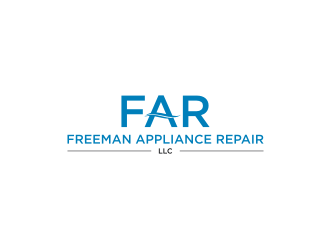 Freeman Appliance Repair LLC logo design by RatuCempaka