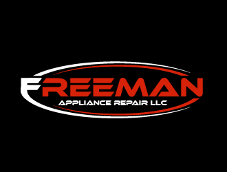 Freeman Appliance Repair LLC logo design by czars