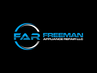 Freeman Appliance Repair LLC logo design by InitialD