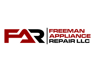 Freeman Appliance Repair LLC logo design by p0peye