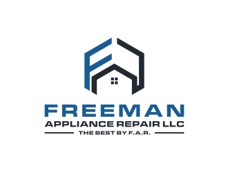 Freeman Appliance Repair LLC logo design by Garmos