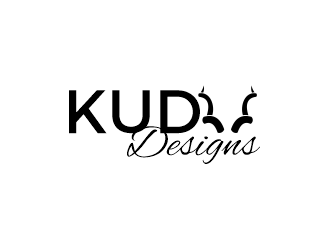 Kudu Designs logo design by SmartTaste