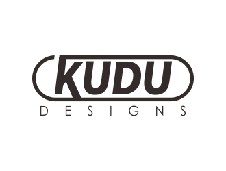 Kudu Designs logo design by Greenlight