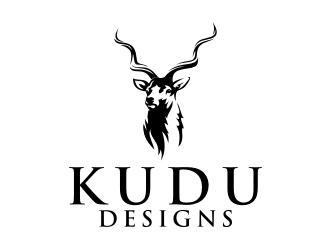 Kudu Designs logo design by larasati