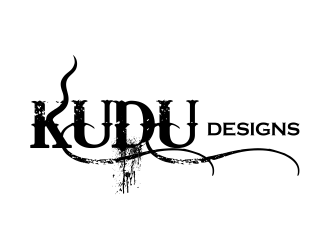 Kudu Designs logo design by cintoko