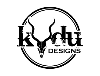 Kudu Designs logo design by cintoko