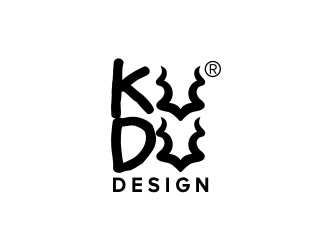Kudu Designs logo design by amar_mboiss