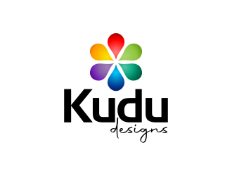 Kudu Designs logo design by ingepro