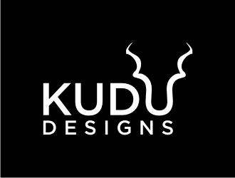 Kudu Designs logo design by Nurmalia