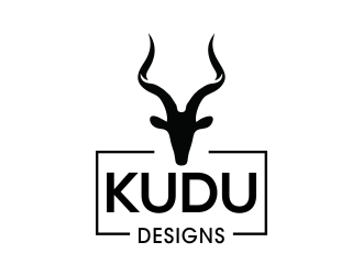 Kudu Designs logo design by MUNAROH