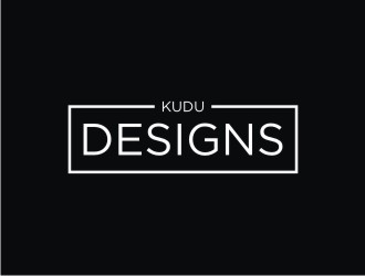 Kudu Designs logo design by narnia