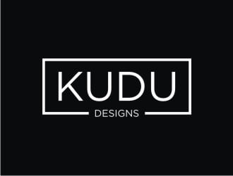 Kudu Designs logo design by narnia