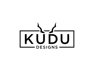Kudu Designs logo design by Humhum