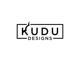 Kudu Designs logo design by Humhum