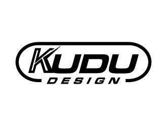 Kudu Designs logo design by rosy313