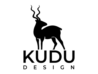 Kudu Designs logo design by Torzo