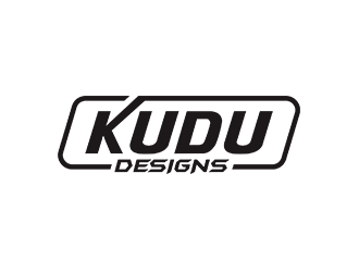 Kudu Designs logo design by Edi Mustofa