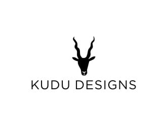 Kudu Designs logo design by sabyan