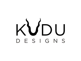 Kudu Designs logo design by sabyan