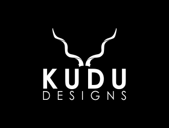 Kudu Designs logo design by sargiono nono