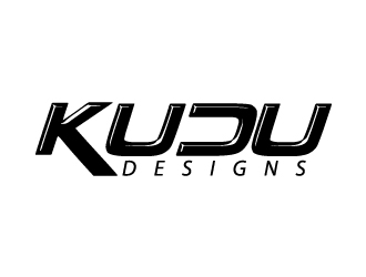Kudu Designs logo design by sunny070