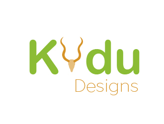 Kudu Designs logo design by chumberarto