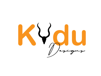 Kudu Designs logo design by chumberarto
