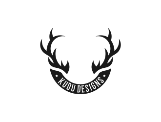 Kudu Designs logo design by wildbrain