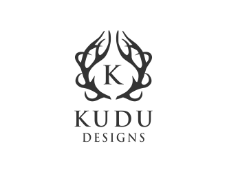 Kudu Designs logo design by wildbrain