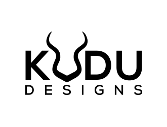 Kudu Designs logo design by keylogo