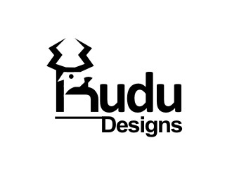 Kudu Designs logo design by sengkuni08