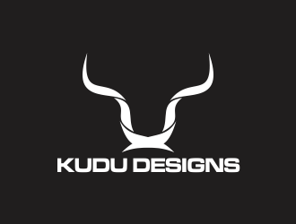 Kudu Designs logo design by santrie