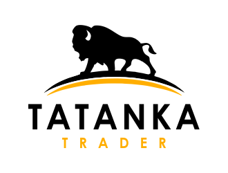 Tatanka Trader logo design by JessicaLopes