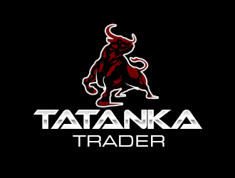 Tatanka Trader logo design by kunejo