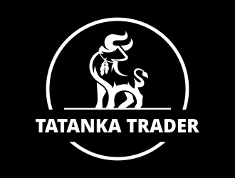 Tatanka Trader logo design by DMC_Studio