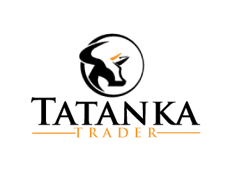 Tatanka Trader logo design by ElonStark