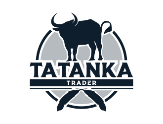 Tatanka Trader logo design by imagine