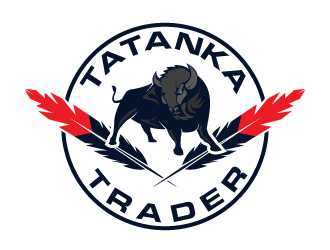 Tatanka Trader logo design by PRN123