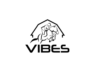 VIBES logo design by Rexi_777