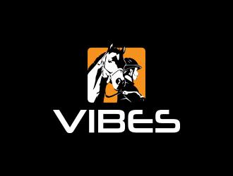 VIBES logo design by Rexi_777