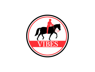 VIBES logo design by Rexi_777