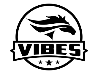 VIBES logo design by ingepro