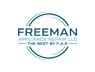 Freeman Appliance Repair LLC logo design by akilis13