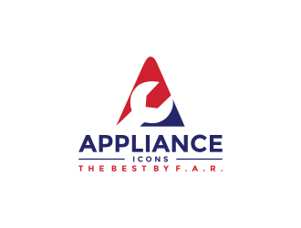 Freeman Appliance Repair LLC logo design by imagine