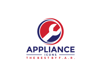 Freeman Appliance Repair LLC logo design by imagine